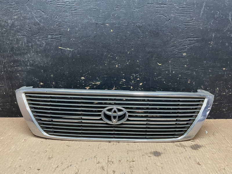 1995 1996 1997 Toyota Avalon Front Upper Grill Grille OEM Z5590 DG