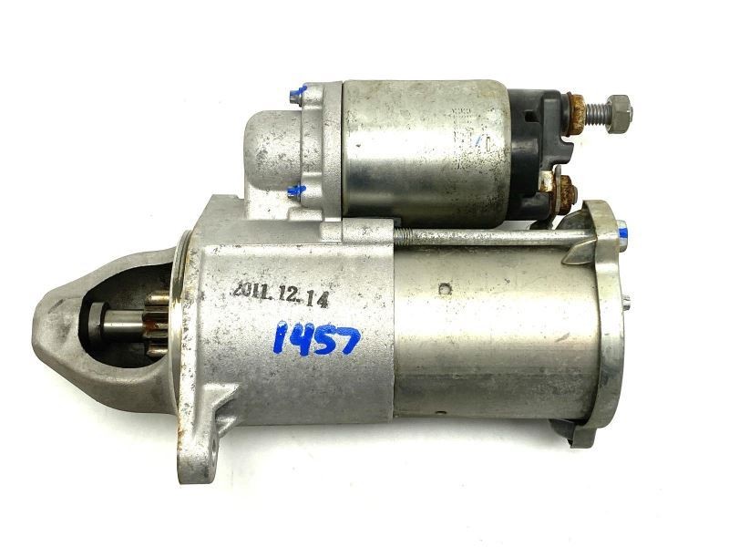 Starter Motor 1.8L 55576980 Fits 2012-2018 Chevrolet Sonic 82937