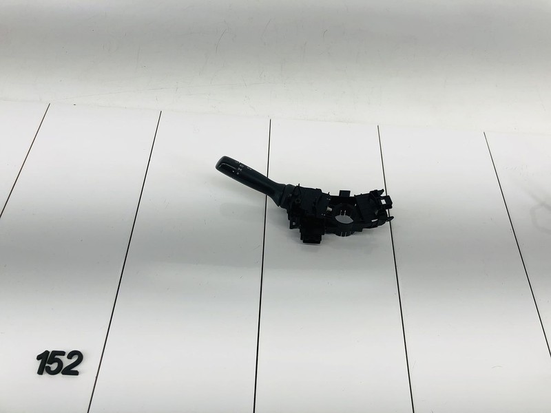 08-13 TOYOTA PRIUS STEERING COLUMN HEADLIGHT & TURN LIGHT SWITCH LEVER OEM