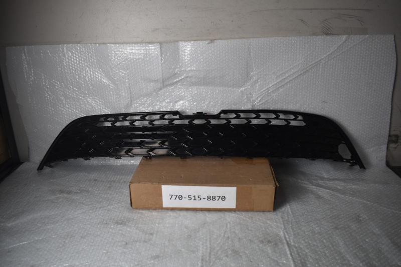 TOYOTA COROLLA LOWER GRILLE 2020-2022 FACTORY OEM 53102-12380