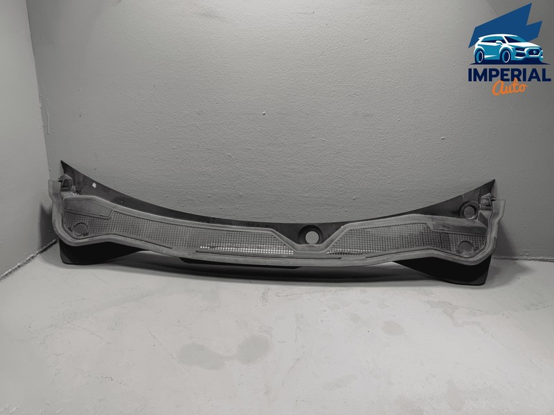 Honda Pilot Front Cowl Windshield Vent Grille Cover OEM 2016-2022