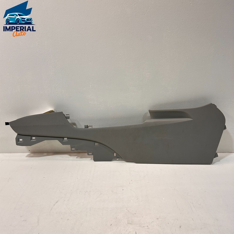 2015-2020 ACURA TLX CENTER CONSOLE LEFT DRIVER SIDE PANEL TRIM COVER OEM