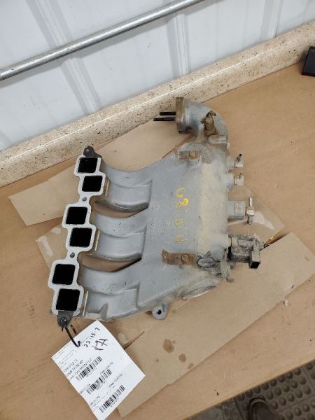 Intake Manifold 6-201 3.3L Upper Fits 90-91 CARAVAN 278372