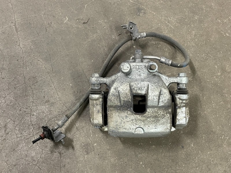 2024 2025 Hyundai Elantra Front Left Driver Side Brake Caliper 1655 OEM