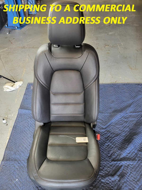 Used Oem Mazda Right Passenger Front Seat for 2020-2023 CX-5
