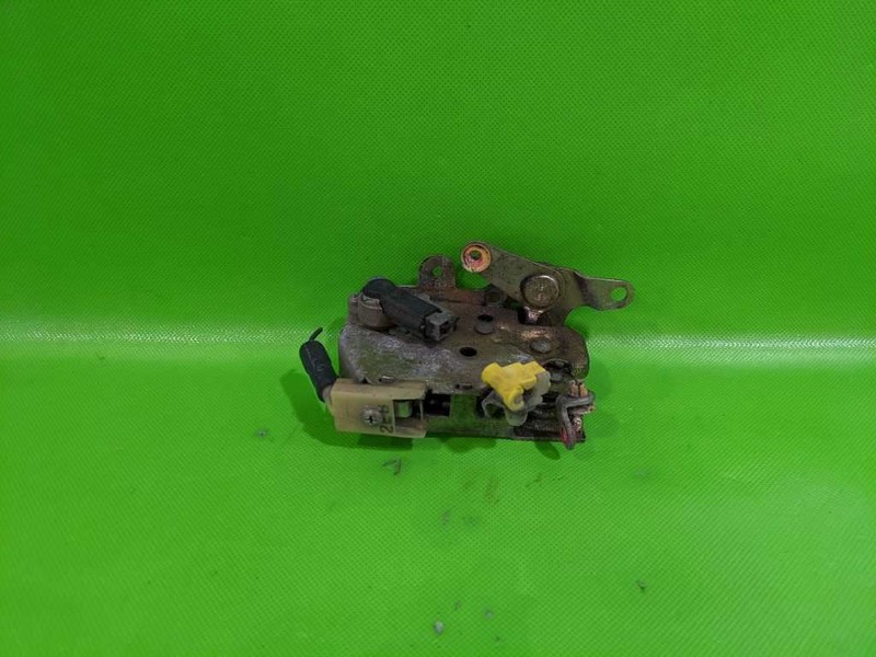 90-94 TOWN CAR PASSENGER RIGHT FRONT DOOR LOCK LATCH OEM 4219-15