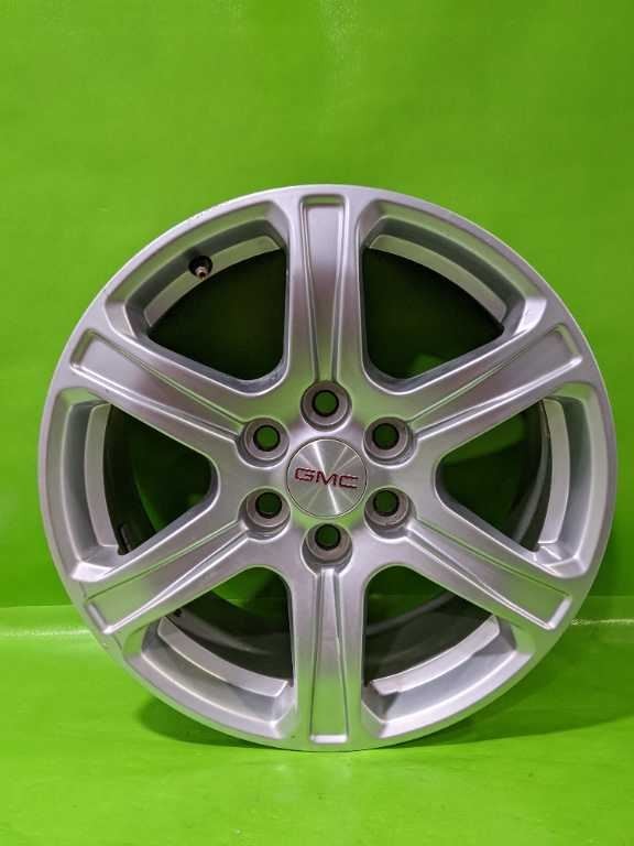 17-21 ACADIA 17X7-1/217" WHEEL RIM OEM R457