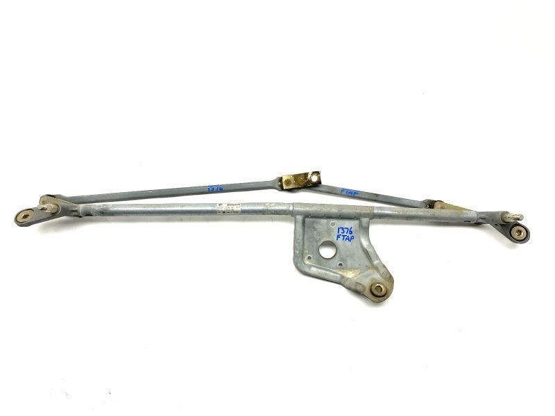 Windshield Wiper Transmission Linkage Fits 2003-2004 Ford Expedition 78442
