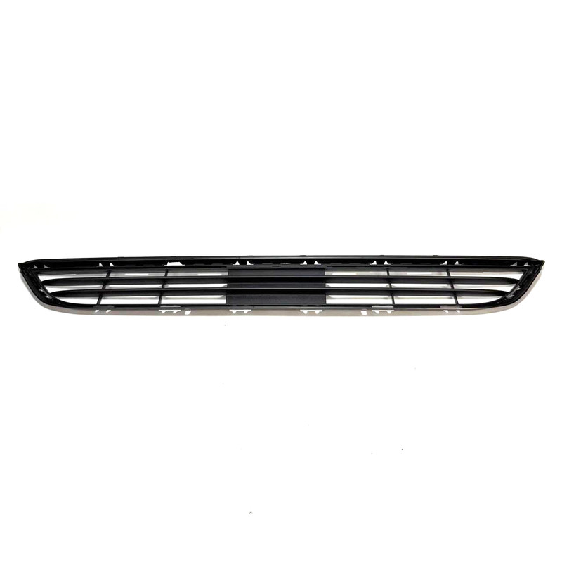 📌 2015 - 2017 BMW X3 F25 FRONT BUMPER LOWER CENTER GRILL 51117338476 OEM