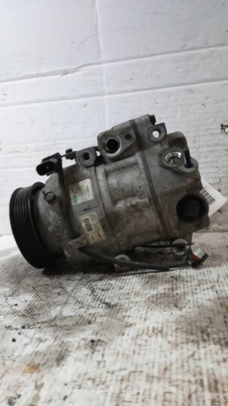 2015 Hyundai Genesis A/C Compressor OEM 3.8L 122K Miles G80 G90 97701B1000