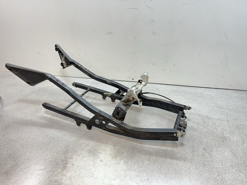 2003 Honda CBR 900 RR Rear Sub Frame Subframe CBR900 954 CBR900RR