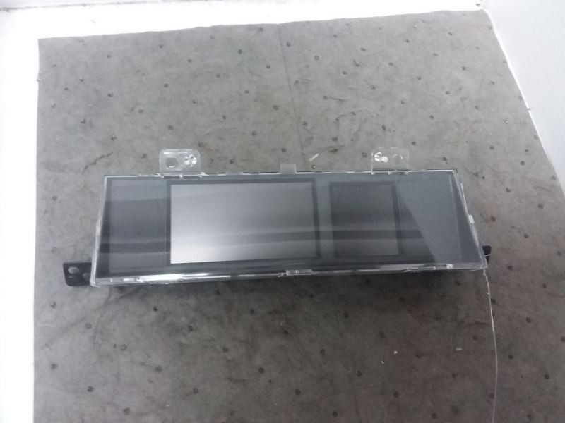 Information Display Screen 2018 Subaru Forester 85263SG010