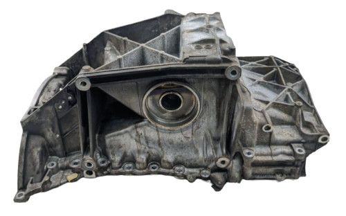 2006-2009 Range Rover HSE L322 4.4L engine oil pan OEM