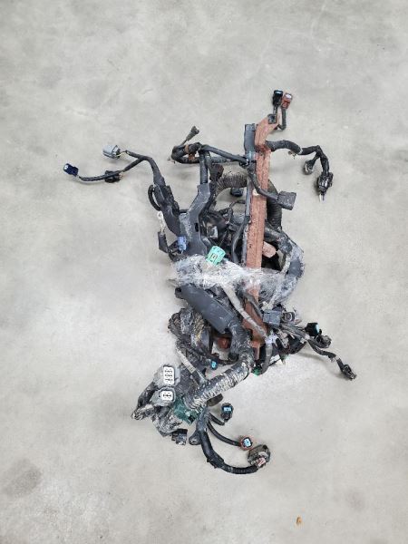 ODYSSEY 2005 Engine Wire Harness 275332