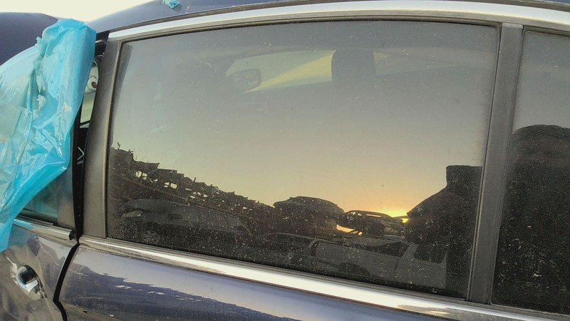 Rear Door Glass/window HONDA ACCORD Left 13 14 15 16 17