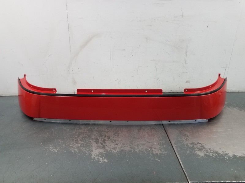 2013 Chevy Corvette C6 Grand Sport Roof Halo Panel #1684 K4
