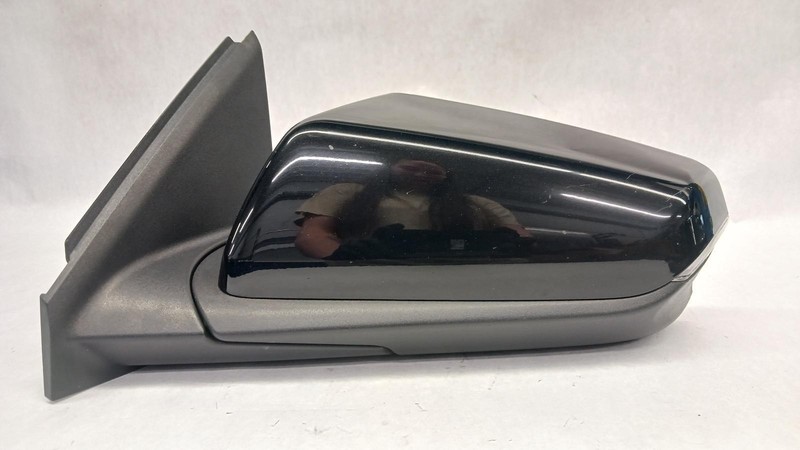 18-'21 GMC TERRAIN Left driver Door Mirror power w/o blind spot OEM Grade A!