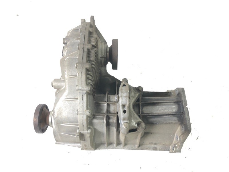 2007-2009 Audi Q7 Quattro AWD 4.2L V8 Gas Auto Transmission Transfer Case OEM