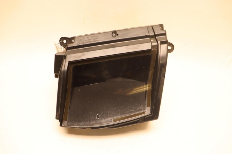 2004-2005 CADILLAC XLR DASHBOARD HEADS UP DISPLAY PROJECTOR HUB OEM