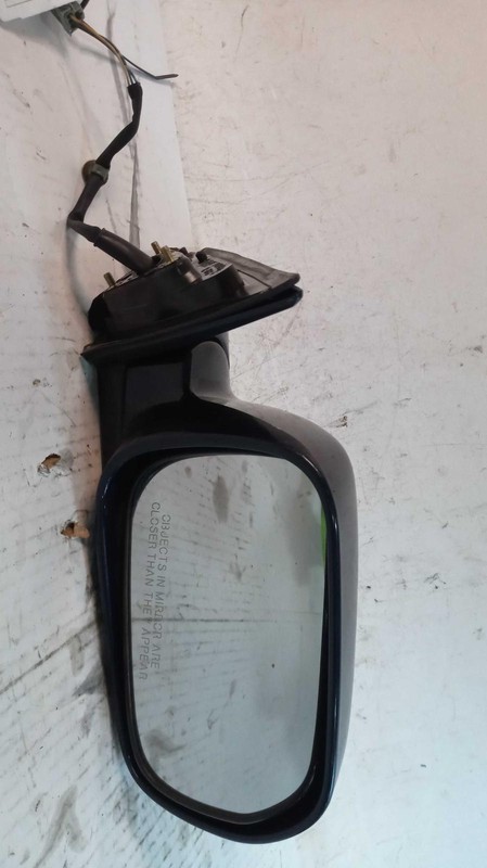2000 Honda Accord Right Door Mirror Assembly - Used, Power, Non-Heated
