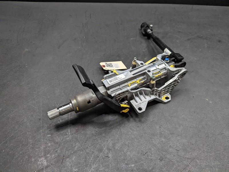 Steering Column 2019 Chevrolet Equinox 84279634 2018 2020 2021 2022 2023 2024