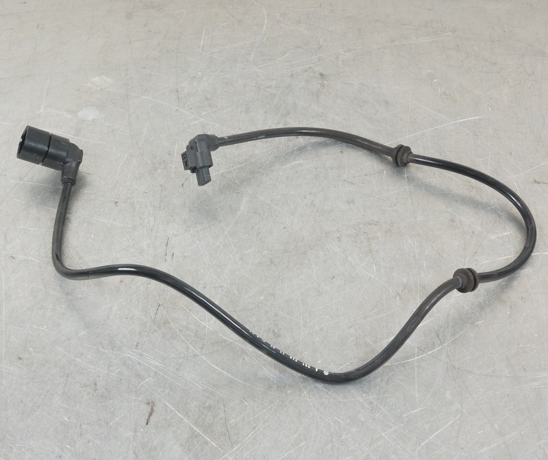 13-20 Mercedes R231 SL550 SL400 Rear Emergency Brake Wiring Harness OEM 11k