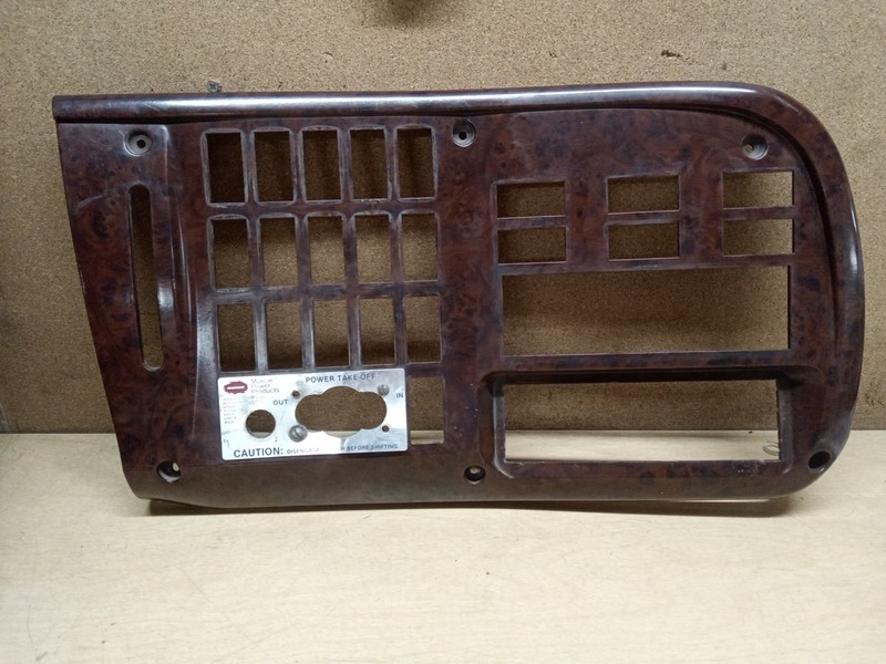 MACK 84MT571M11 Dash Panel