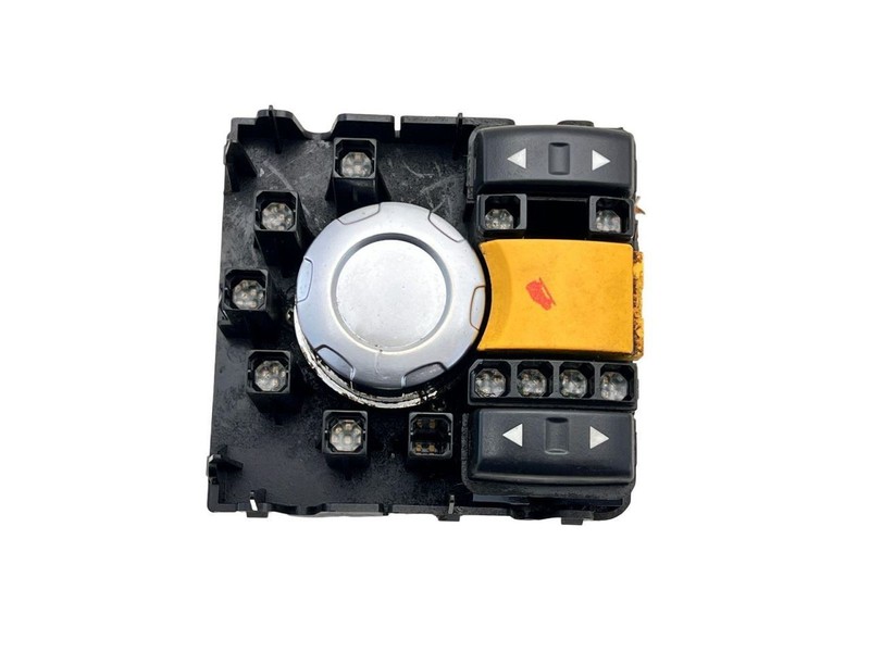 2005-2009 Range Rover Sport Ride Control Switch Console Mounted