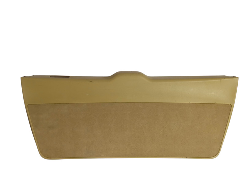 2008-2014 Mercedes-Benz GL450 Trunk Lid Interior Cover Panel 1647400970 OEM 2400