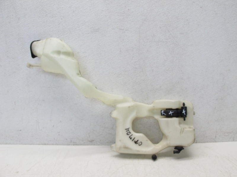 07-13 MINI COOPER S R58 R55 - R59 WINDSHIELD WASHER RESERVOIR TANK OEM 011724