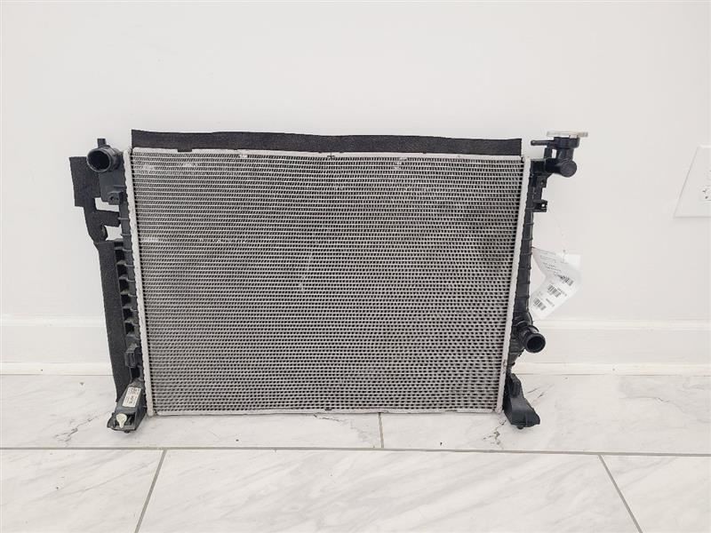 Radiator Fits 18-20 STINGER 571383