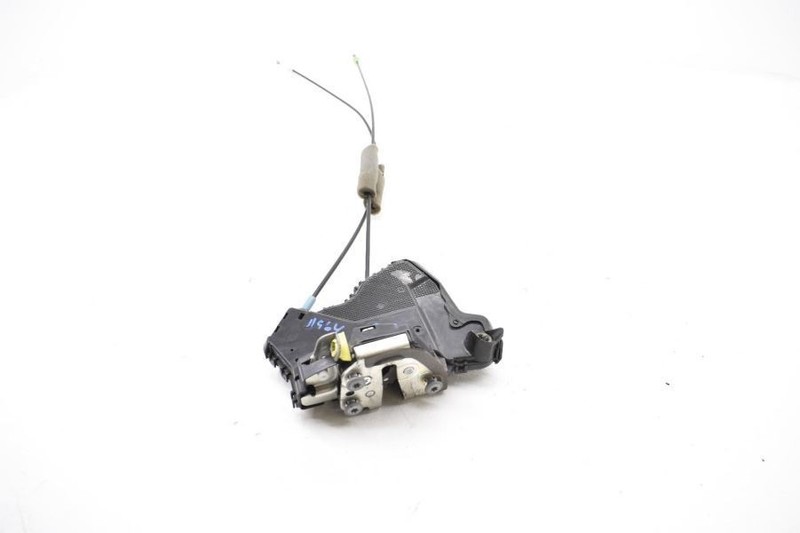 2010-2015 LEXUS IS250 CONVERTIBLE DRIVER DOOR LOCK ACTUATOR LATCH 6D 0042813