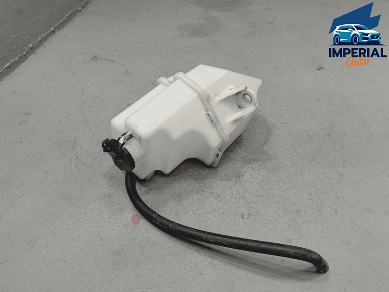 2019-2025 TOYOTA RAV4 2.5 RADIATOR COOLANT OVERFLOW EXPANSION RESERVOIR TANK OEM