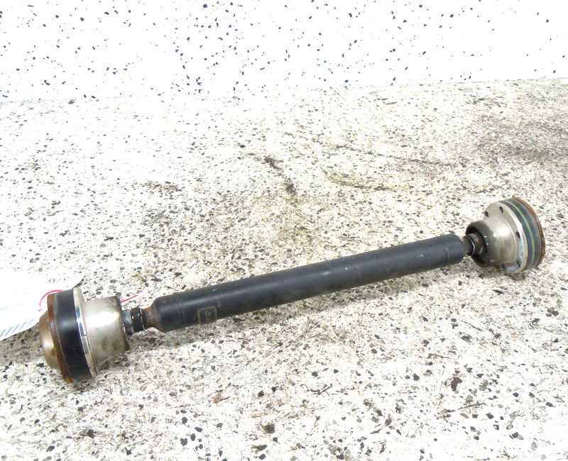 2016-2019 Lexus IS300 AWD Front Drive Shaft OEM