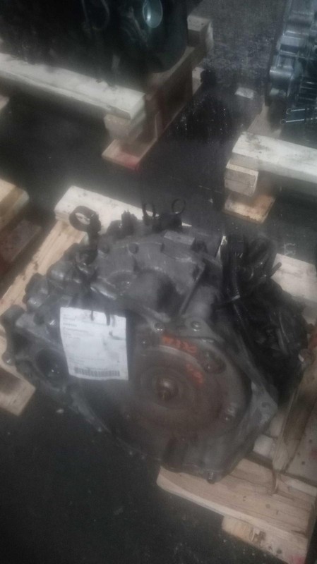 2009 Suzuki SX4 Automatic Transmission Assembly OEM 136K Miles Warranty