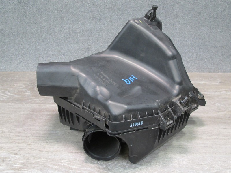 2014-2017 INFINITI QX60 2.5L HYBRID ENGINE AIR INTAKE CLEANER FILTER BOX HOUSING