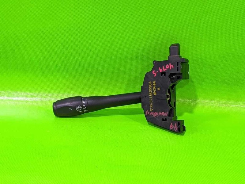 90-99 GRAND MARQUIS WIPER COLUMN SWITCH OEM 4079-5