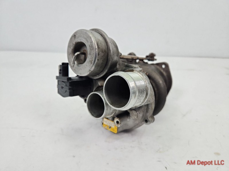 2011 Mini Cooper S R56 R57 R55 R58 R59 LCI N18 Turbo Charger FOR PARTS ONLY