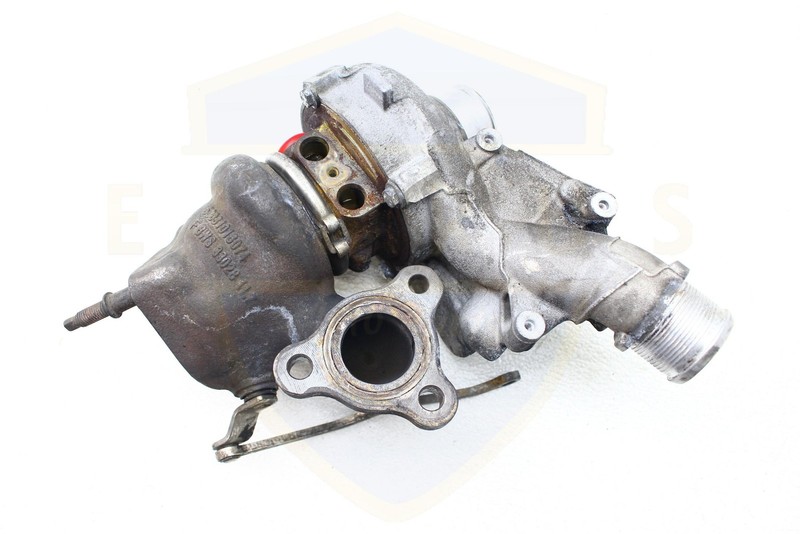 2022 2023 2024 LINCOLN NAVIGATOR TURBO CHARGER RIGHT SIDE OEM *56K* ML3Z6K682B