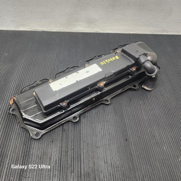 2004-2007 Ford F250SD F350SD 6.0L Left Driver Valve Cover OEM 4C3Z-6582-BA