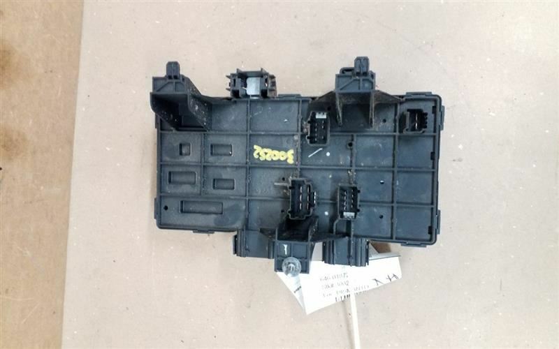 Fuse Box Engine Right Hand Kick Panel Fits 07-08 FORD F150 PICKUP 235333