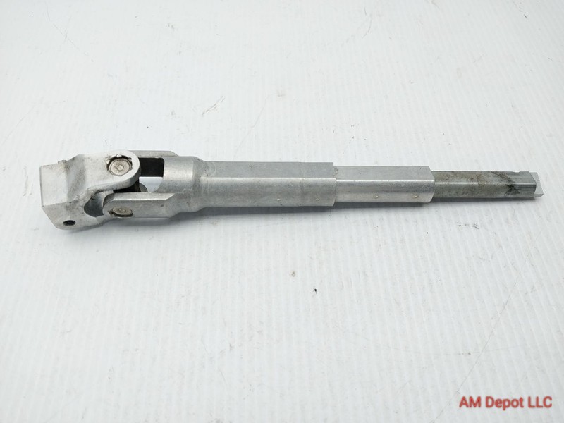 2002 BMW 330xi 325xi E46 Steering Column Joint Shaft 32306750815