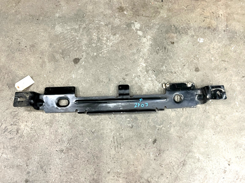 ⭐2011-2017 LINCOLN NAVIGATOR FRONT RADIATOR LOWER SUPPORT BRACKET OEM LOT2703