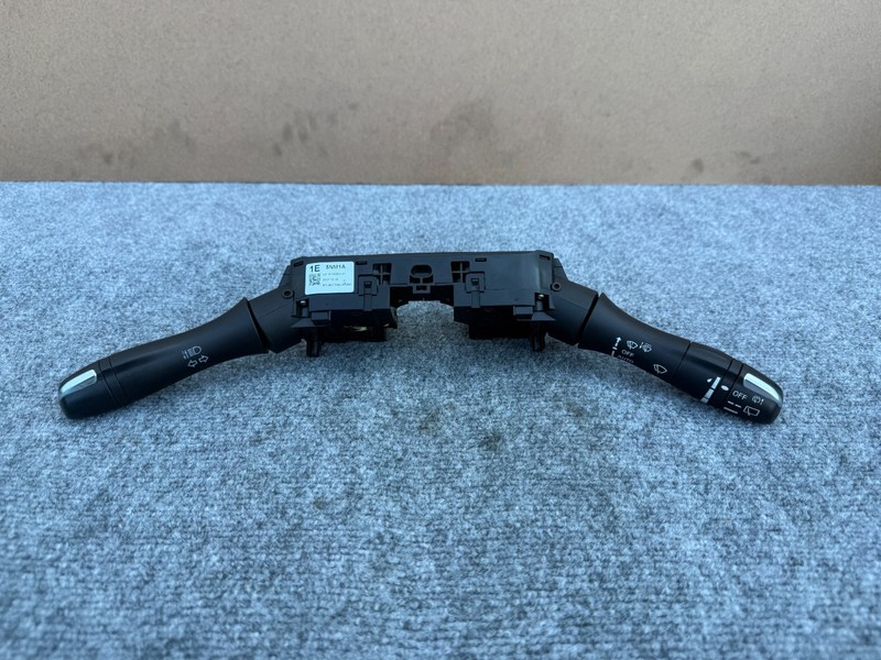 INFINITI QX50 QX55 2019-2025 OEM SIGNAL WIPER HEADLIGHT CONTROL SWITCH ASSEMBLY