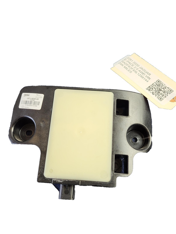 Used Oem Jaguar Right or Left Rear Blind Spot Radar Sensor 2.0L 2018-2020 E-Pace