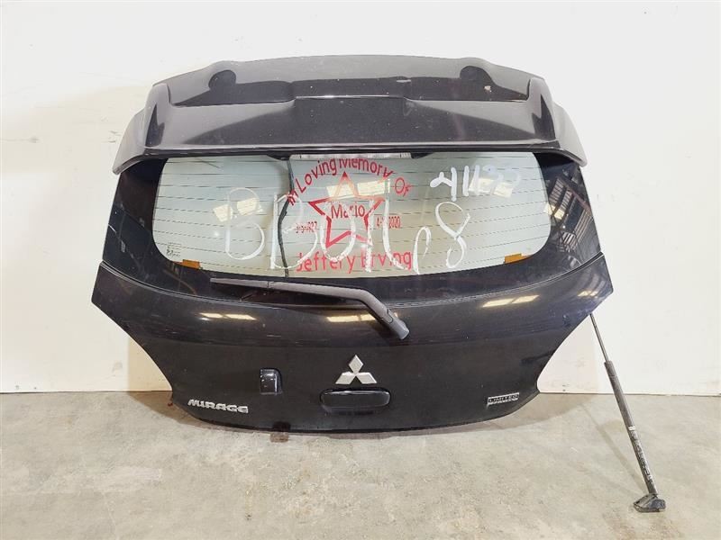 Trunk/Hatch/Tailgate Fits 2020 Mirage 565884