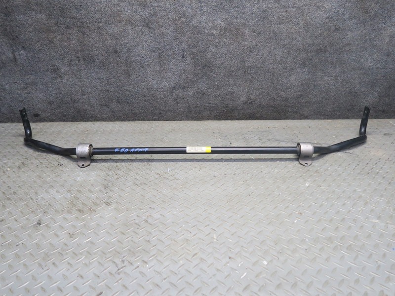 2008-2013 BMW E90 E92 M3 REAR SUSPENSION ANTI ROLL STABILIZER SWAY BAR
