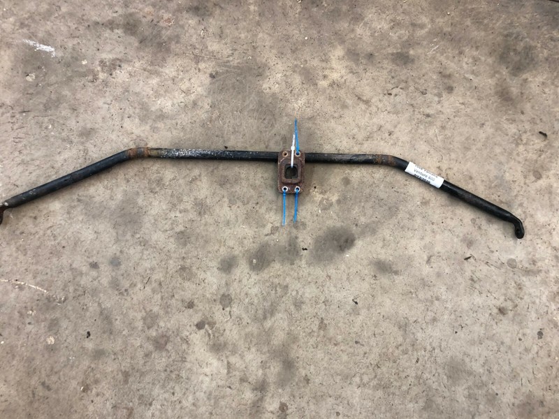 Yamaha Snowmobile SXR SRX Venture Vmax '97+ Swaybar Stabilizer 8CW-2386E-00-00