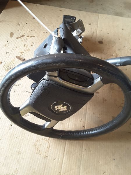 STEERING COLUMN FLOOR SHIFT XL-7 FITS 07-09 VITARA 169135