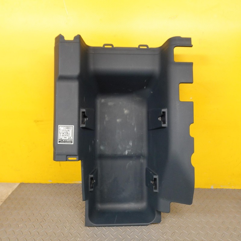 2022-2024 FORD MAVERICK REAR LEFT SIDE STORAGE COMPARTMENT OEM NZ6BE16G041AEW